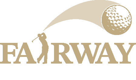 Fairway Oasis Logo